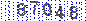 This Is CAPTCHA Image
