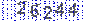 This Is CAPTCHA Image