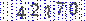 This Is CAPTCHA Image